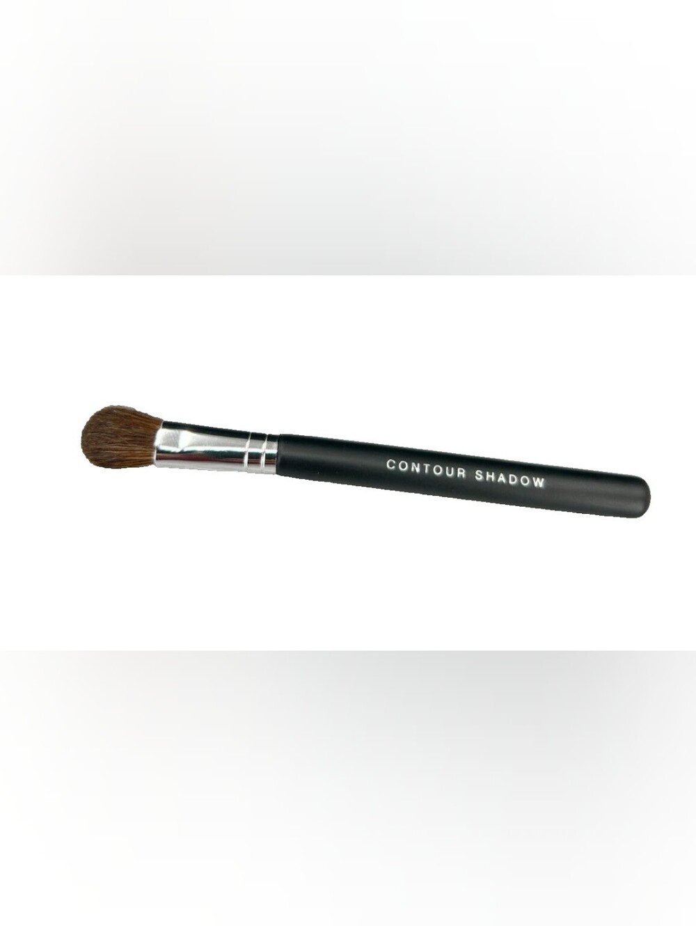 🧚‍♀️Bare Escentuals MINI Contoured Shadow Brush NWT